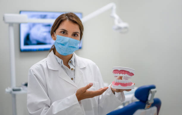 Best Emergency Dental Care for Broken or Chipped Teeth in Swedeland, PA